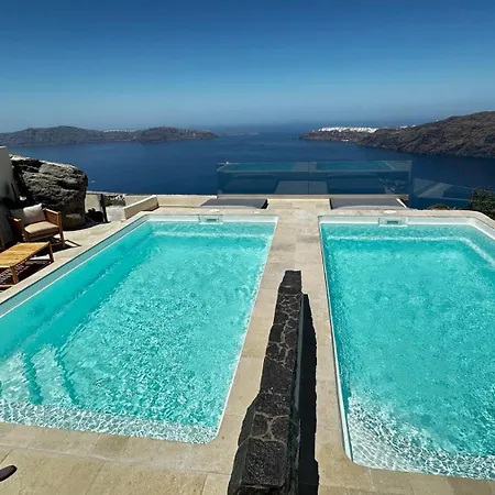 Caldera Serenity - Small Luxury Bed and breakfast