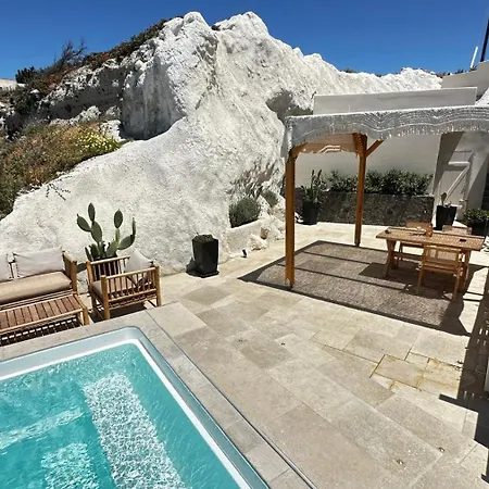 Caldera Serenity - Small Luxury 4*