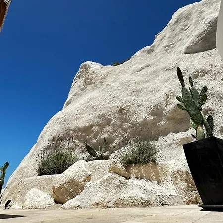Caldera Serenity - Small Luxury Bed and breakfast 4*