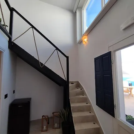 Bed and breakfast Caldera Serenity - Small Luxury