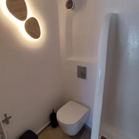 Caldera Serenity - Small Luxury 4* Imerovigli (Santorini)