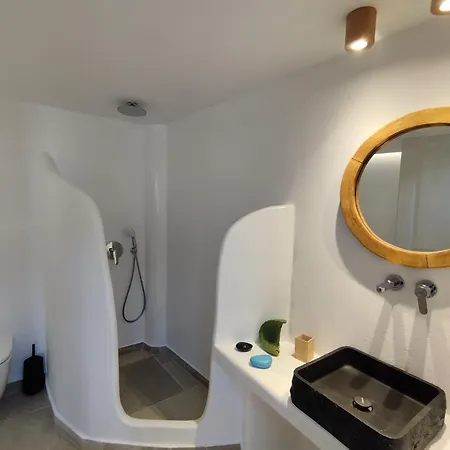 Caldera Serenity - Small Luxury Bed and breakfast 4*