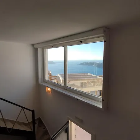 Caldera Serenity - Small Luxury Bed and breakfast Imerovigli (Santorini)
