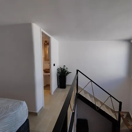 Bed and breakfast Caldera Serenity - Small Luxury