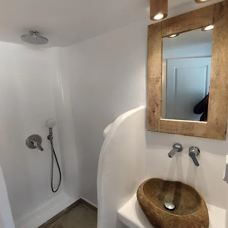 Caldera Serenity - Small Luxury Bed and breakfast Imerovigli (Santorini)