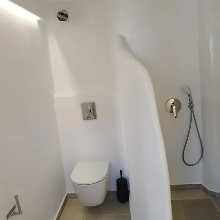 Caldera Serenity - Small Luxury Bed and breakfast 4*